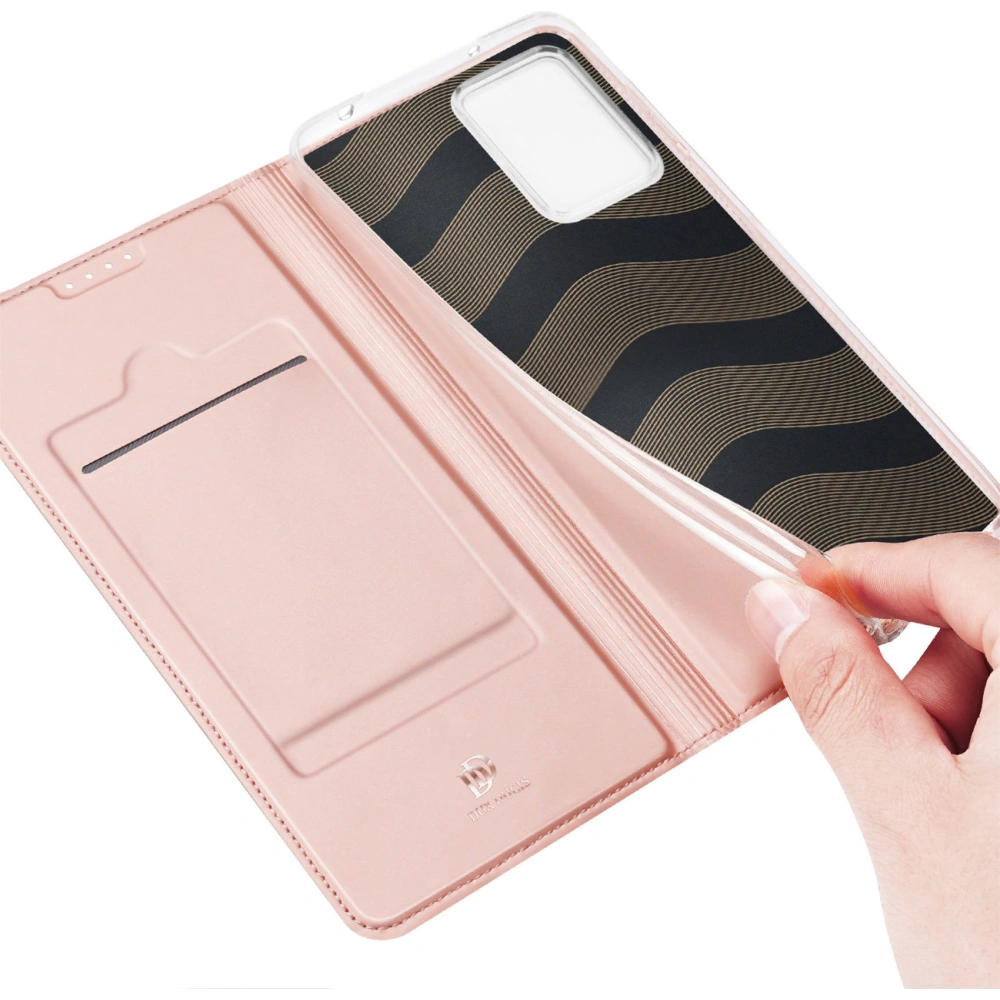 Hurtownia GSM - Etui Dux Ducis Skin Pro Xiaomi 13 Lite růžové - DDS1689 - {ean13} - Hurt