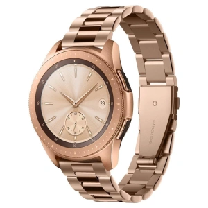 Pasek Spigen Modern Fit Band Samsung Galaxy Watch 42mm Rose Gold