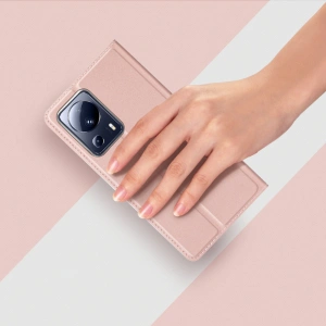 Hurtownia GSM - Etui Dux Ducis Skin Pro Xiaomi 13 Lite růžové - DDS1689 - {ean13} - Hurt