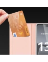 Hurtownia GSM - Etui Dux Ducis Skin Pro Xiaomi 13 Lite růžové - DDS1689 - {ean13} - Hurt