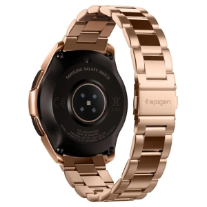 Spigen Modern Fit Band Samsung Galaxy Watch 42mm Rose Gold