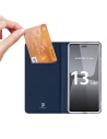 Hurtownia GSM - Etui Dux Ducis Skin Pro Xiaomi 13 Lite albastre - DDS1690 - {ean13} - Hurt