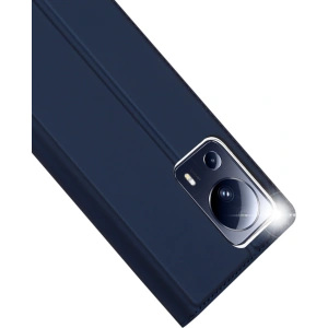 Hurtownia GSM - Etui Dux Ducis Skin Pro Xiaomi 13 Lite modré - DDS1690 - {ean13} - Hurt