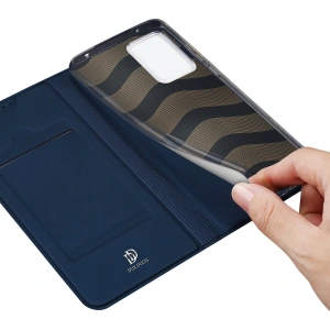 Hurtownia GSM - Etui Dux Ducis Skin Pro Xiaomi 13 Lite modré - DDS1690 - {ean13} - Hurt