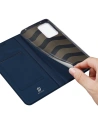 Hurtownia GSM - Etui Dux Ducis Skin Pro Xiaomi 13 Lite albastre - DDS1690 - {ean13} - Hurt