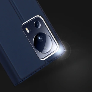 Hurtownia GSM - Etui Dux Ducis Skin Pro Xiaomi 13 Lite modré - DDS1690 - {ean13} - Hurt