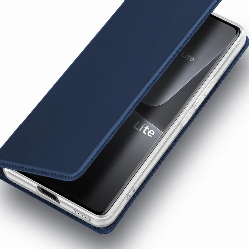 Etui Dux Ducis Skin Pro Xiaomi 13 Lite niebieskie