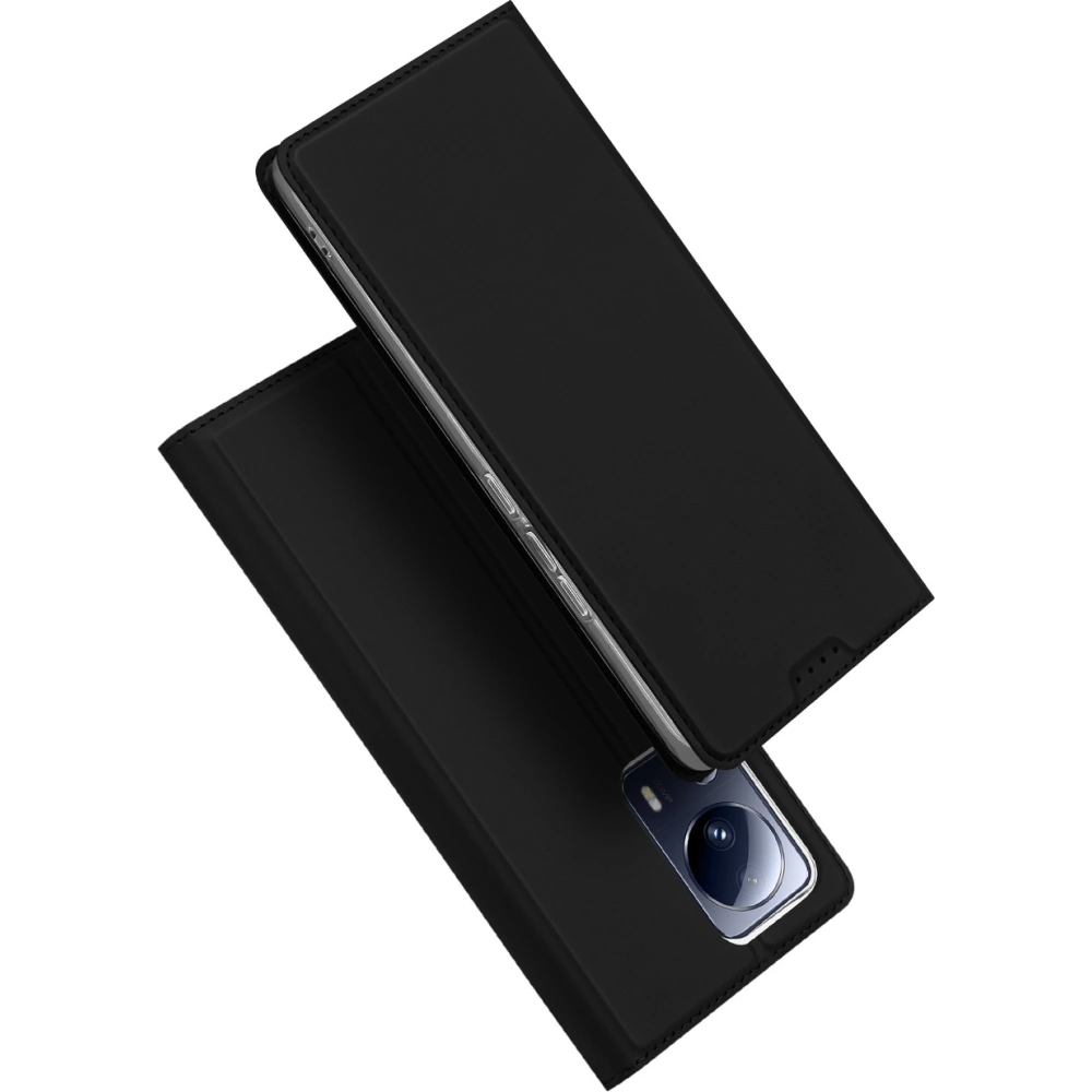 Hurtownia GSM - Etui Dux Ducis Skin Pro Xiaomi 13 Lite fekete - DDS1691 - {ean13} - Hurt