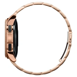 Hurtownia GSM - Pasek Spigen Modern Fit Band Samsung Galaxy Watch 42mm Rose Gold - SPN927RS - {ean13} - Hurt