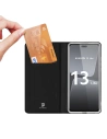 Hurtownia GSM - Etui Dux Ducis Skin Pro Xiaomi 13 Lite fekete - DDS1691 - {ean13} - Hurt