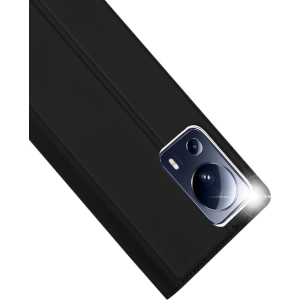 Hurtownia GSM - Etui Dux Ducis Skin Pro Xiaomi 13 Lite černé - DDS1691 - {ean13} - Hurt