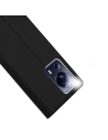Wholesale Dux Ducis Skin Pro Xiaomi 13 Lite black - DDS1691 - {ean13} - Hurt