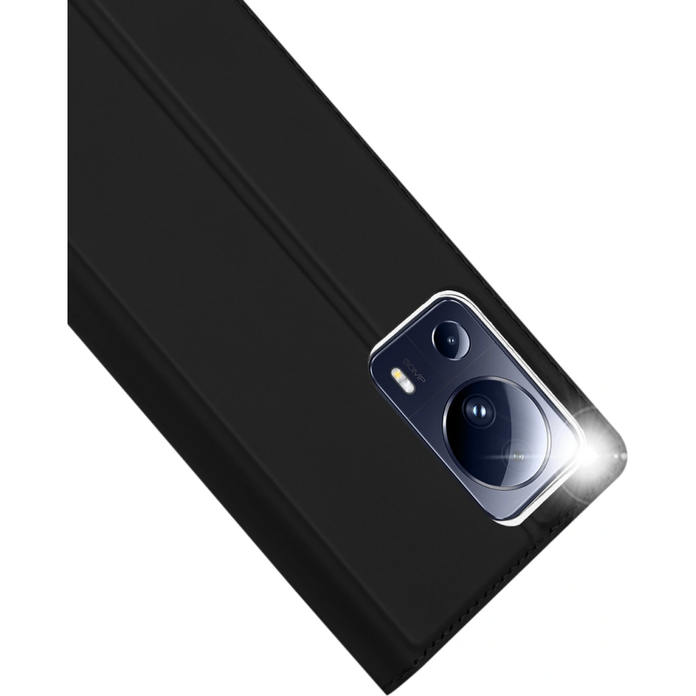 Hurtownia GSM - Etui Dux Ducis Skin Pro Xiaomi 13 Lite černé - DDS1691 - {ean13} - Hurt