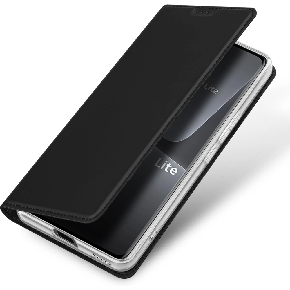 Hurtownia GSM - Etui Dux Ducis Skin Pro Xiaomi 13 Lite fekete - DDS1691 - {ean13} - Hurt
