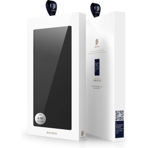 Hurtownia GSM - Etui Dux Ducis Skin Pro Xiaomi 13 Lite černé - DDS1691 - {ean13} - Hurt