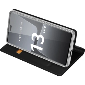 Hurtownia GSM - Etui Dux Ducis Skin Pro Xiaomi 13 Lite černé - DDS1691 - {ean13} - Hurt