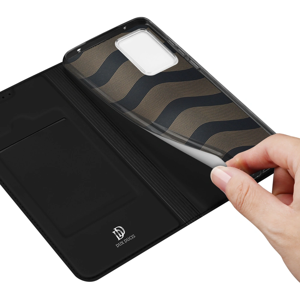 Hurtownia GSM - Etui Dux Ducis Skin Pro Xiaomi 13 Lite fekete - DDS1691 - {ean13} - Hurt