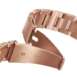 Hurtownia GSM - Pasek Spigen Modern Fit Band Samsung Galaxy Watch 42mm Rose Gold - SPN927RS - {ean13} - Hurt