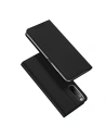 Dux Ducis Skin Pro tok Sony Xperia 10 V fekete