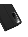 Hurtownia GSM - Etui Dux Ducis Skin Pro Sony Xperia 10 V černé - DDS1692 - {ean13} - Hurt