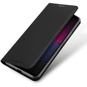 Hurtownia GSM - Dux Ducis Skin Pro tok Sony Xperia 10 V fekete - DDS1692 - {ean13} - Hurt