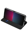 Hurtownia GSM - Etui Dux Ducis Skin Pro Sony Xperia 10 V černé - DDS1692 - {ean13} - Hurt