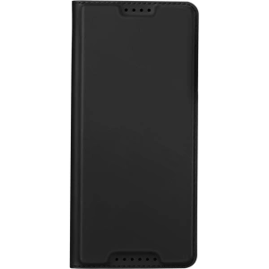 Hurtownia GSM - Dux Ducis Skin Pro tok Sony Xperia 10 V fekete - DDS1692 - {ean13} - Hurt