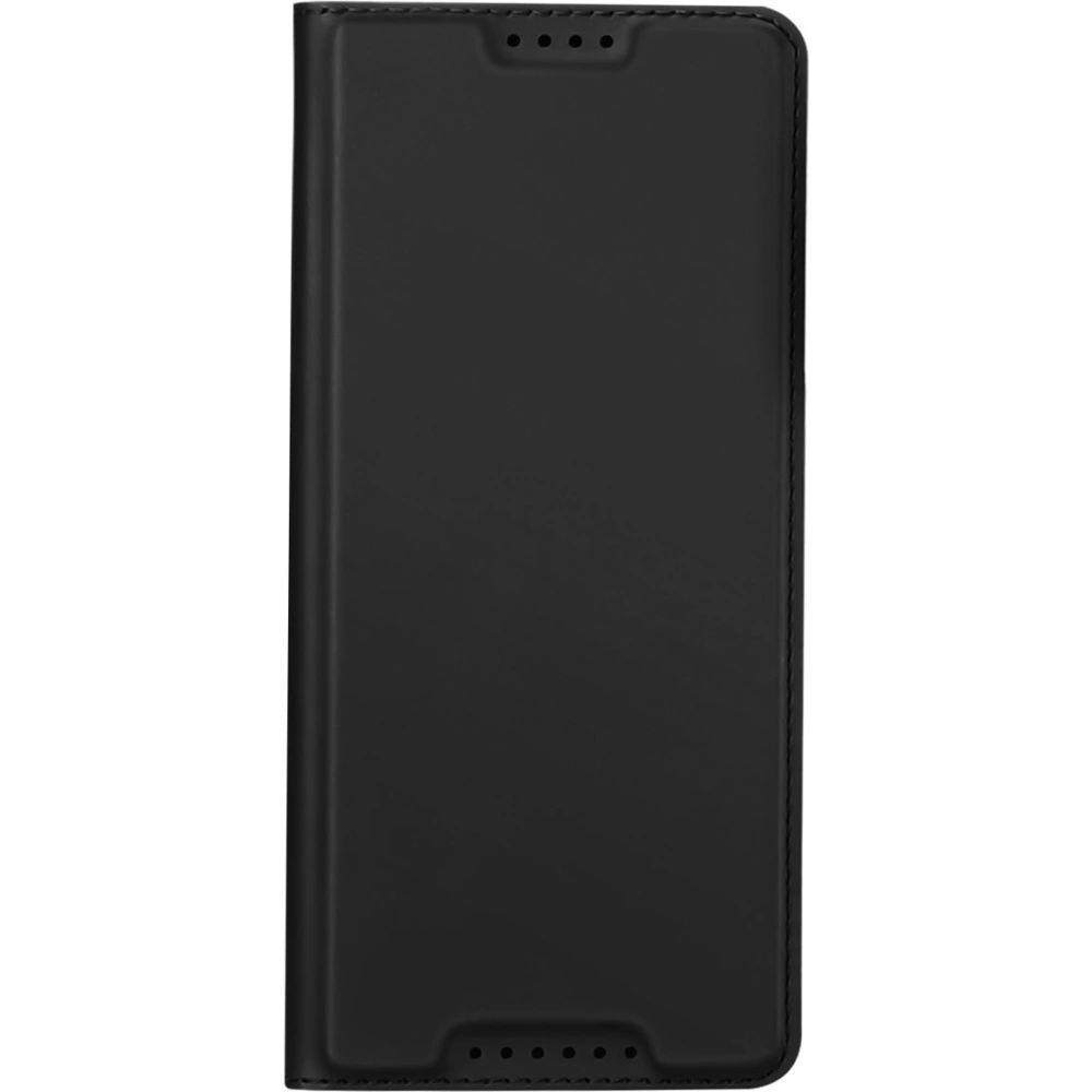 Hurtownia GSM - Etui Dux Ducis Skin Pro Sony Xperia 10 V černé - DDS1692 - {ean13} - Hurt
