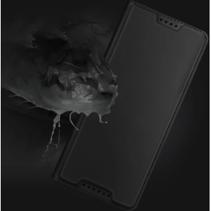 Wholesale Dux Ducis Skin Pro Sony Xperia 10 V black - DDS1692 - {ean13} - Hurt