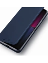 Hurtownia GSM - Etui Dux Ducis Skin Pro Sony Xperia 10 V černé - DDS1692 - {ean13} - Hurt