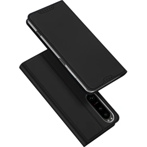 Wholesale Dux Ducis Skin Pro Sony Xperia 1 V black - DDS1693 - {ean13} - Hurt