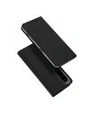 Etui Dux Ducis Skin Pro Sony Xperia 1 V negru