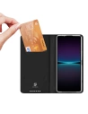 Hurtownia GSM - Dux Ducis Skin Pro Etui für Sony Xperia 1 V schwarz - DDS1693 - {ean13} - Hurt