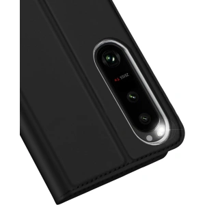 Wholesale Dux Ducis Skin Pro Sony Xperia 1 V black - DDS1693 - {ean13} - Hurt