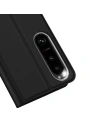 Hurtownia GSM - Dux Ducis Skin Pro Etui für Sony Xperia 1 V schwarz - DDS1693 - {ean13} - Hurt
