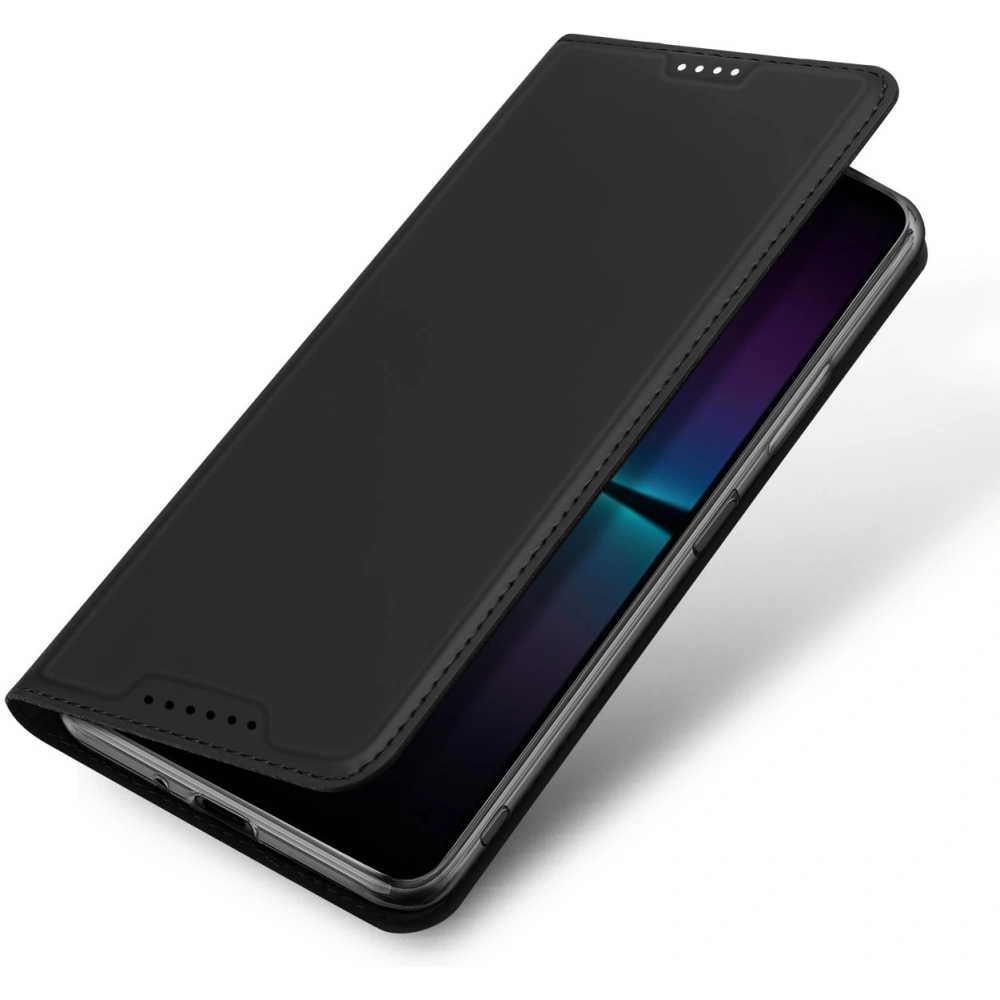 Hurtownia GSM - Dux Ducis Skin Pro Etui für Sony Xperia 1 V schwarz - DDS1693 - {ean13} - Hurt