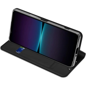 Wholesale Dux Ducis Skin Pro Sony Xperia 1 V black - DDS1693 - {ean13} - Hurt