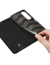 Hurtownia GSM - Dux Ducis Skin Pro Etui für Sony Xperia 1 V schwarz - DDS1693 - {ean13} - Hurt