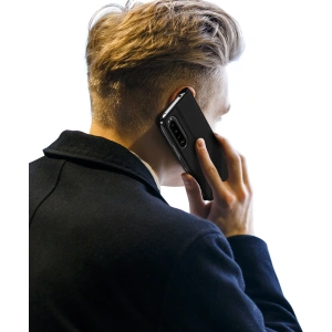 Wholesale Dux Ducis Skin Pro Sony Xperia 1 V black - DDS1693 - {ean13} - Hurt