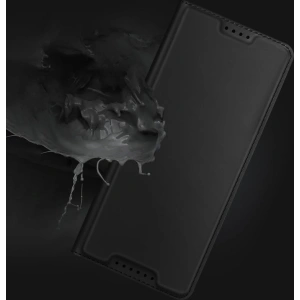 Wholesale Dux Ducis Skin Pro Sony Xperia 1 V black - DDS1693 - {ean13} - Hurt