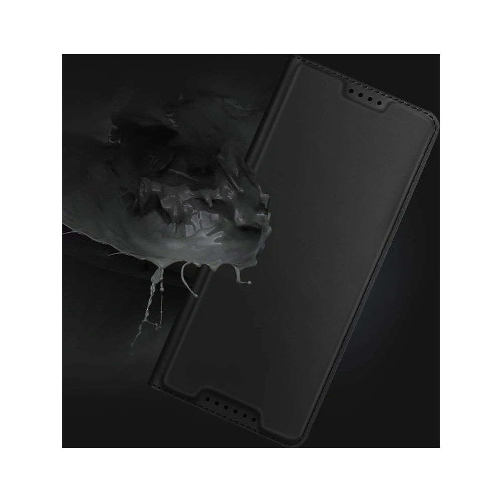 Hurtownia GSM - Dux Ducis Skin Pro Etui für Sony Xperia 1 V schwarz - DDS1693 - {ean13} - Hurt