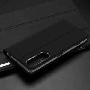 Wholesale Dux Ducis Skin Pro Sony Xperia 1 V black - DDS1693 - {ean13} - Hurt