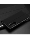 Hurtownia GSM - Dux Ducis Skin Pro Etui für Sony Xperia 1 V schwarz - DDS1693 - {ean13} - Hurt