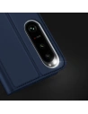 Hurtownia GSM - Dux Ducis Skin Pro Etui für Sony Xperia 1 V schwarz - DDS1693 - {ean13} - Hurt