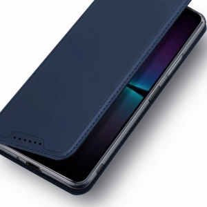 Wholesale Dux Ducis Skin Pro Sony Xperia 1 V black - DDS1693 - {ean13} - Hurt