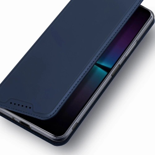 Etui Dux Ducis Skin Pro Sony Xperia 1 V czarne