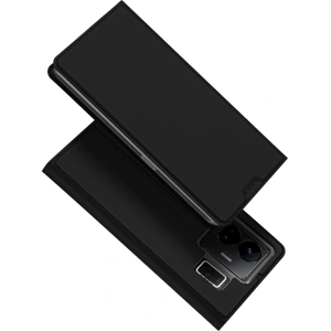 Hurtownia GSM - Pouzdro Dux Ducis Skin Pro pro Realme GT Neo 5/Realme GT3 černé - DDS1694 - {ean13} - Hurt