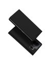 Etui Dux Ducis Skin Pro für Realme GT Neo 5/Realme GT3 schwarz