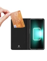 Hurtownia GSM - Dux Ducis Skin Pro tok Realme GT Neo 5/Realme GT3 fekete - DDS1694 - {ean13} - Hurt