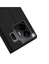 Hurtownia GSM - Pouzdro Dux Ducis Skin Pro pro Realme GT Neo 5/Realme GT3 černé - DDS1694 - {ean13} - Hurt